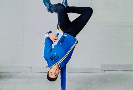 A Bipolar Love Story - Short Film