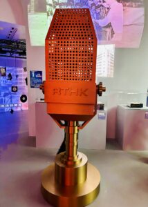 Find me in the Reflection Room on RTHK Radio 3