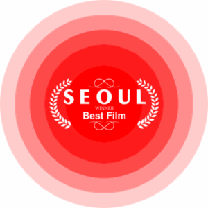 To Love A Narcissist Wins Best Film at Seoul!