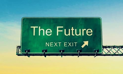 New Year Predictions!